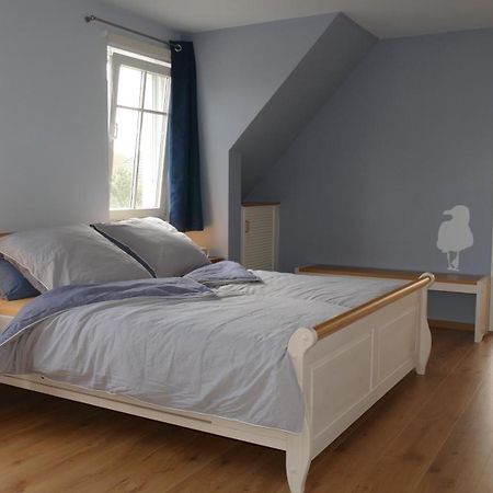 Apartamento Adele Zingst Exterior foto