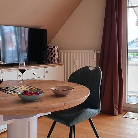 Apartamento Adele Zingst Exterior foto