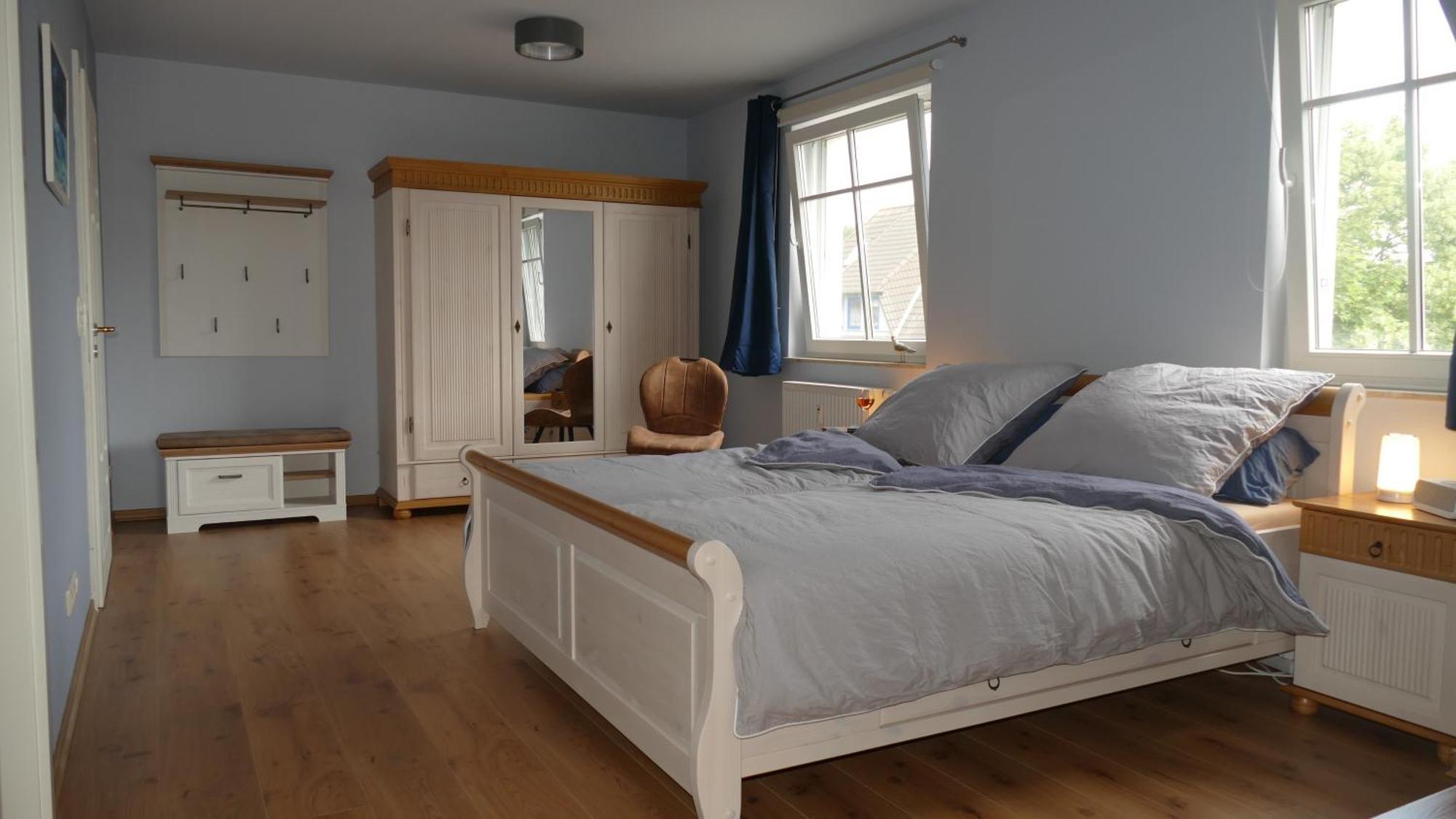 Apartamento Adele Zingst Exterior foto