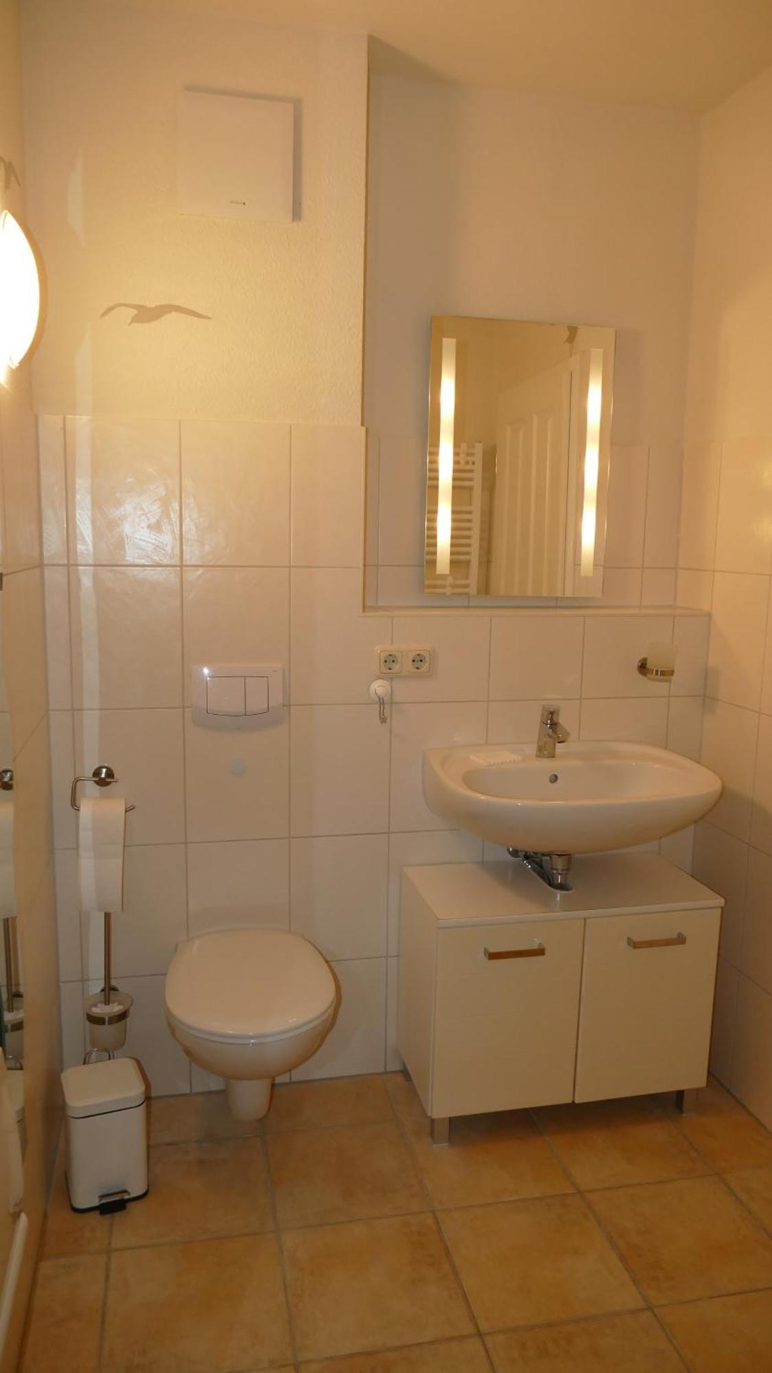 Apartamento Adele Zingst Exterior foto